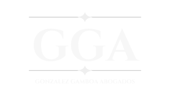 GG Abogados contact