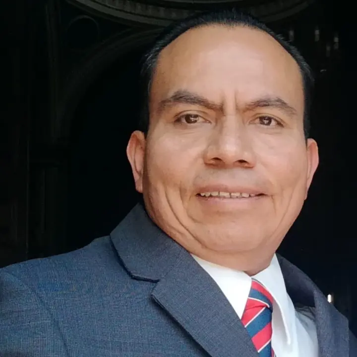Barueth Zúñiga Bautista